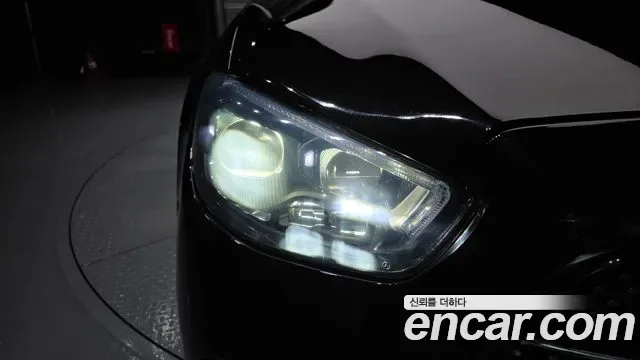 Mercedes-Benz E-Class E450 4MATIC, миниатюра 24