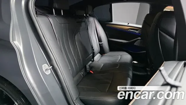 BMW M5 35, миниатюра 3