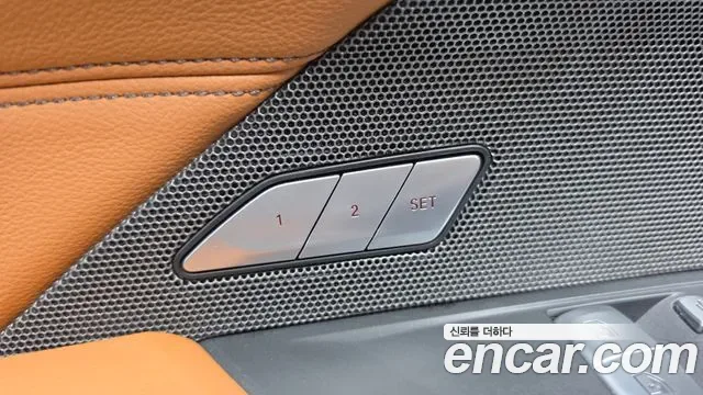 BMW 4 (G22) M440i xDrive, миниатюра 12