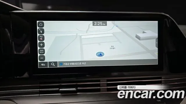 Hyundai Grandeur, миниатюра 19