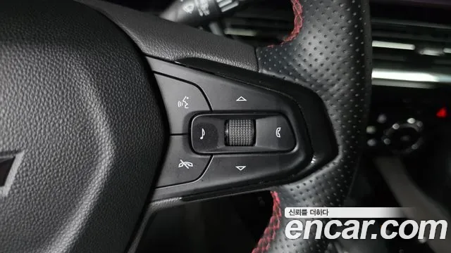 Chevrolet Trax 1.2 RS ( ), миниатюра 2