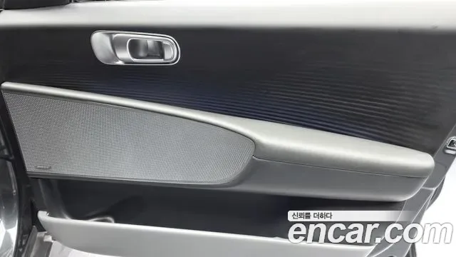 Hyundai Ioniq 6 AWD Prestige, миниатюра 10