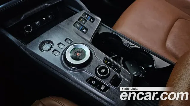 Kia Sportage Signature Gravity 2WD, миниатюра 4