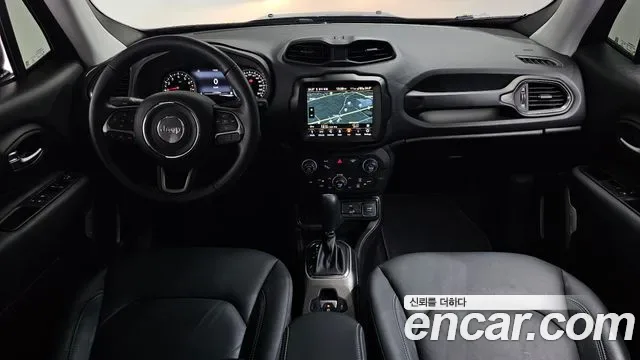Jeep Renegade, миниатюра 15