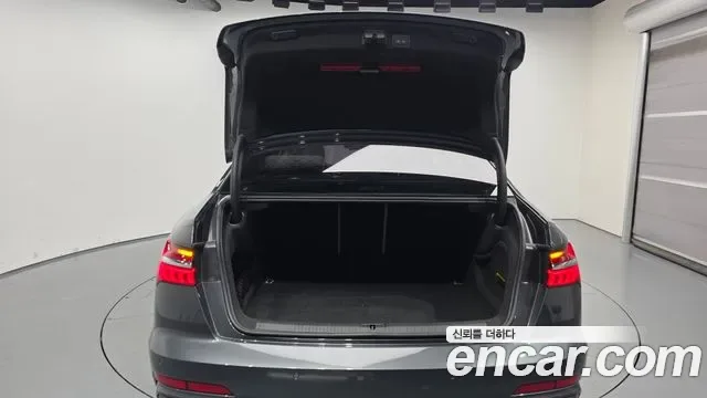Audi A6 40 TDI Premium, миниатюра 18