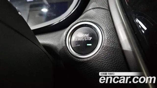 Chevrolet The New Spark LT, миниатюра 30