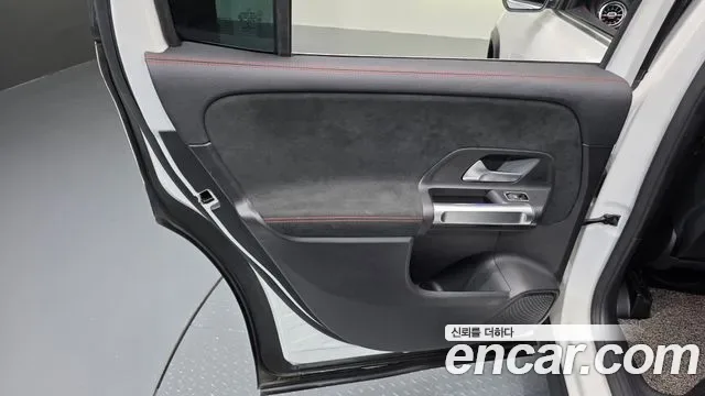 Mercedes-Benz GLB GLB250 4MATIC, миниатюра 21