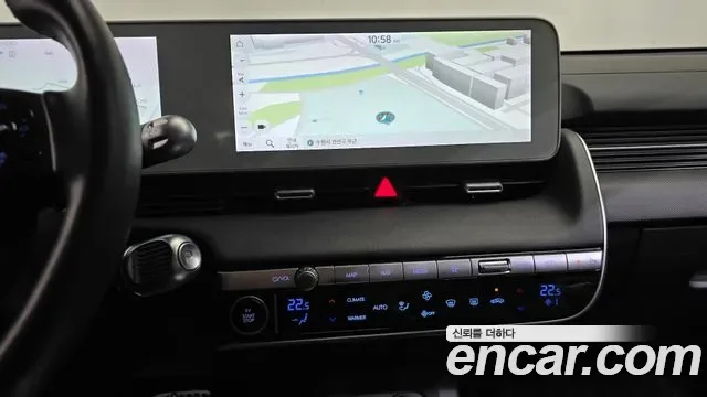 Hyundai Ioniq 5 AWD Prestige, миниатюра 19