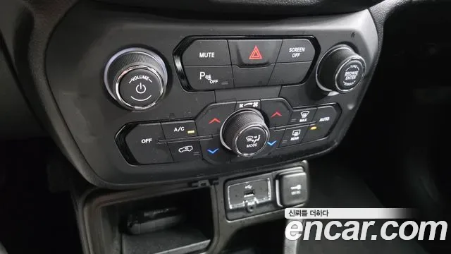 Jeep Renegade, миниатюра 16