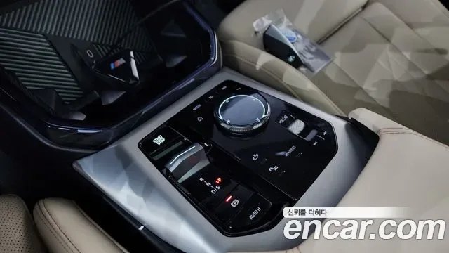 BMW X3 xDrive 20 M, миниатюра 14