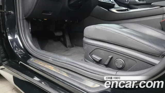 Hyundai Sonata 2.0 Premium, миниатюра 16