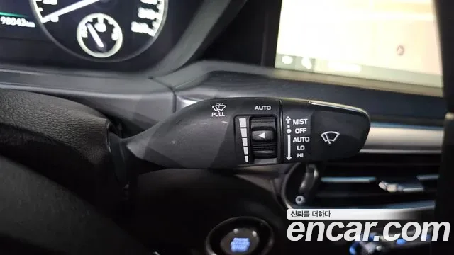 Genesis G90 3.8 AWD, миниатюра 25