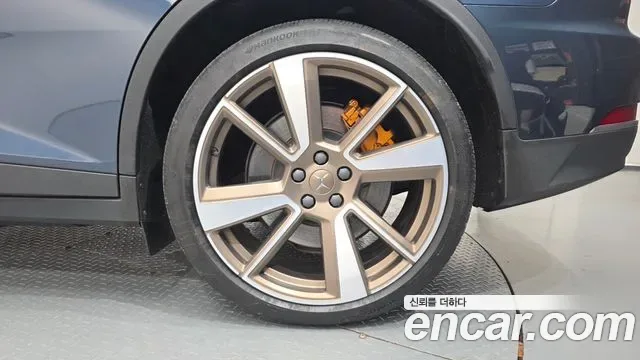 Polestar 2, миниатюра 7