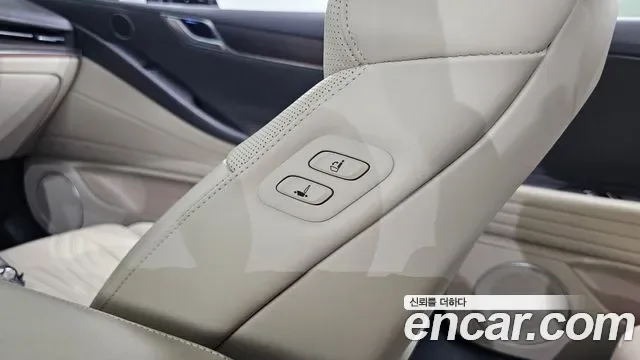 Genesis G80 бензин 2.5 Turbo AWD ( ), миниатюра 19