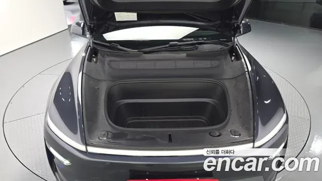 Tesla Y RWD, миниатюра 15