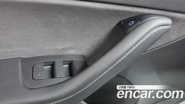 Tesla 3 AWD, миниатюра 9