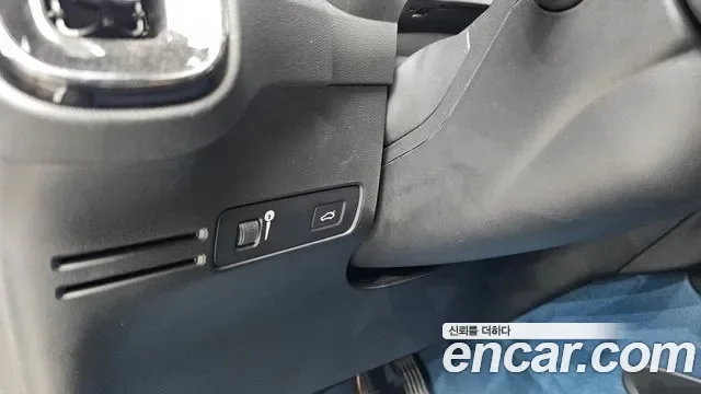 Volvo C40, миниатюра 3