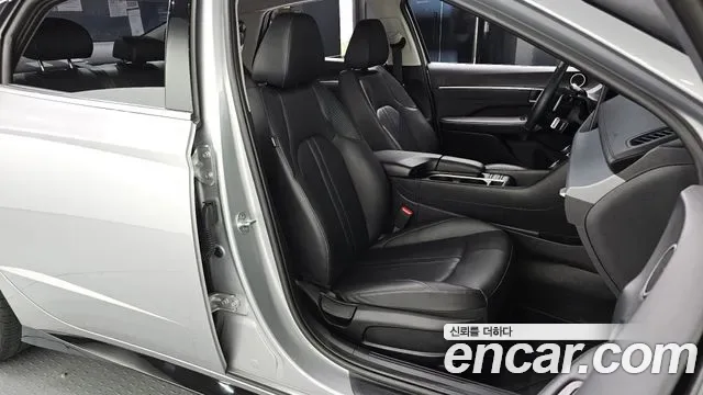 Hyundai Sonata 2.0 LPG( ), миниатюра 22