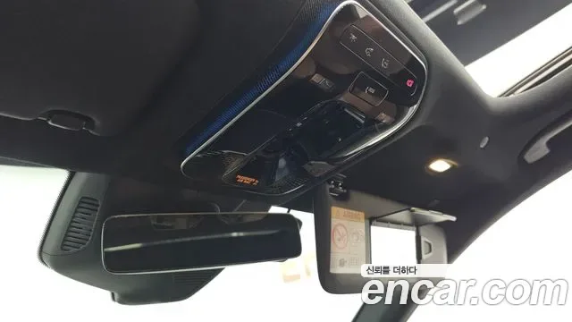 Mercedes-Benz E-Class E200, миниатюра 21