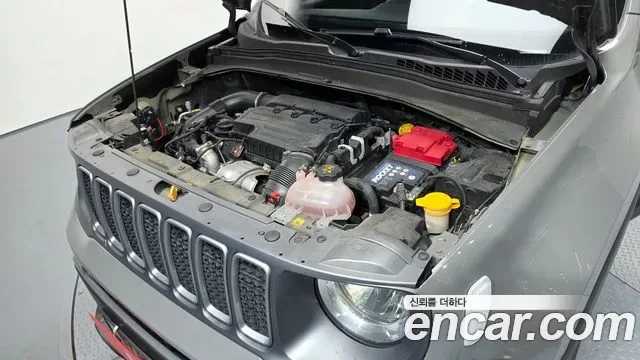 Jeep Renegade, миниатюра 26