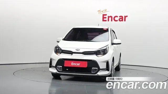 Kia Morning (JA), миниатюра 24