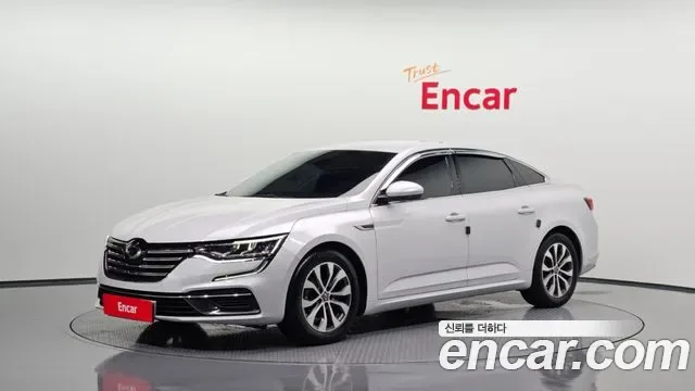 Renault SM6 2.0 LPe