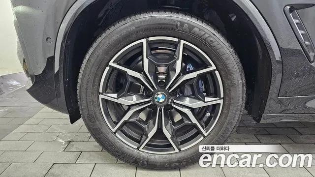 BMW X4 xDrive20i M, миниатюра 28