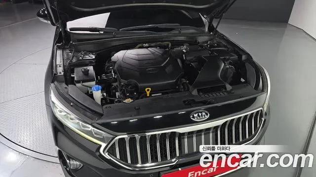 Kia K7 3.0 GDI, миниатюра 16