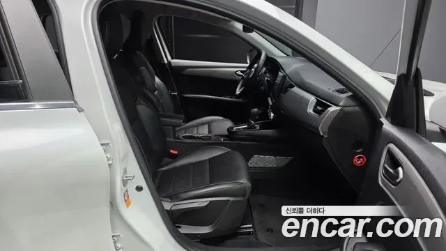 Renault XM3 1.6 GTe RE, миниатюра 16
