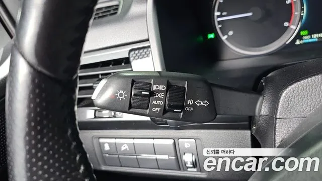 KGM Rexton дизель 2.2 4WD (5 ), миниатюра 18