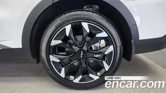 Kia Sorento бензин 2.5T 2WD, миниатюра 29