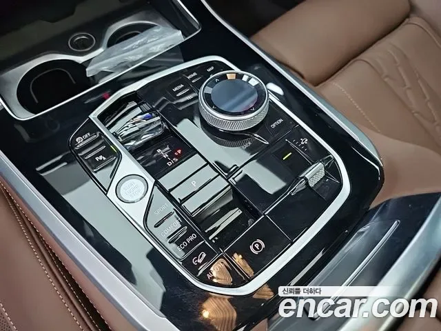BMW X5 xDrive 40i M, миниатюра 18