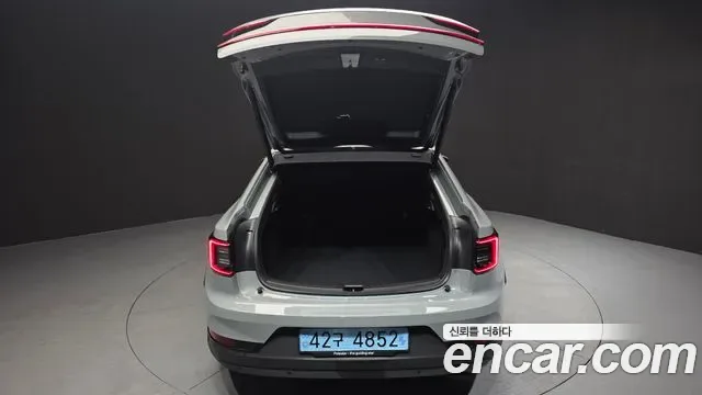 Polestar 2, миниатюра 19