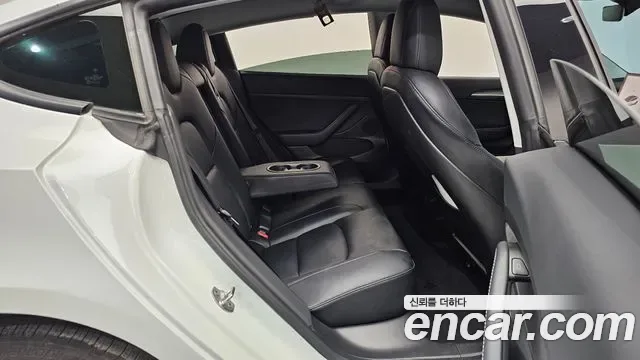 Tesla 3 AWD, миниатюра 9