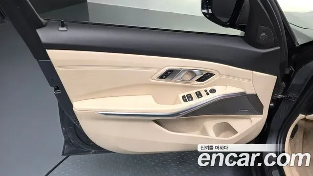 BMW 3 (G20) M340i, миниатюра 28