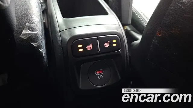 Kia Ray Prestige, миниатюра 15