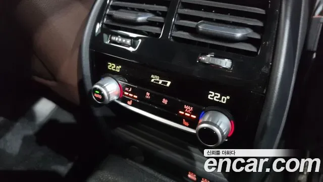 BMW 6 GT (G32) 620d M, миниатюра 11