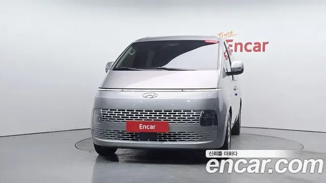 Hyundai Staria 5 мест Modern, миниатюра 9