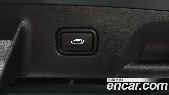 Hyundai Palisade дизель 2.2 2WD Prestige, миниатюра 4