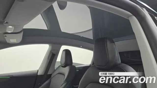 Tesla Y AWD, миниатюра 16