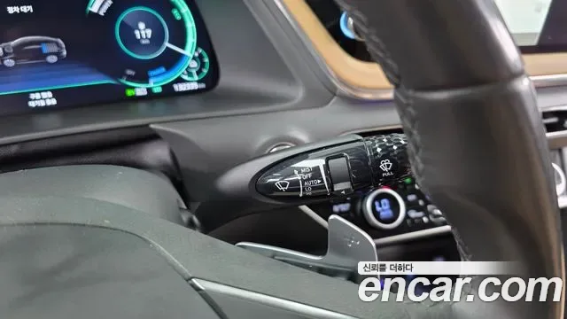 Hyundai Sonata Inspiration, миниатюра 5