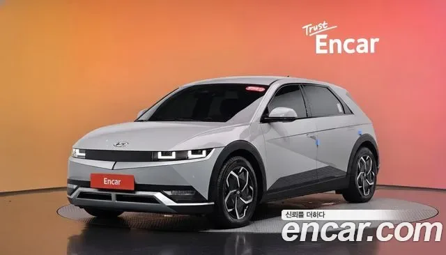 Hyundai Ioniq 5, миниатюра 16
