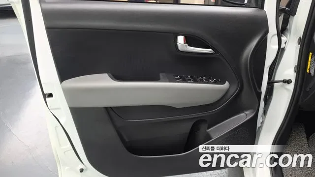 Kia Ray Signature, миниатюра 30