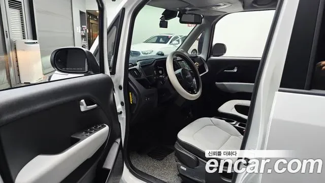 Kia Ray Signature, миниатюра 23