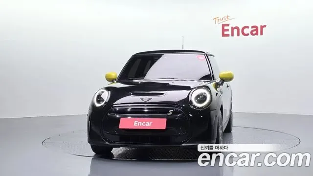 MINI Cooper SE III, миниатюра 21