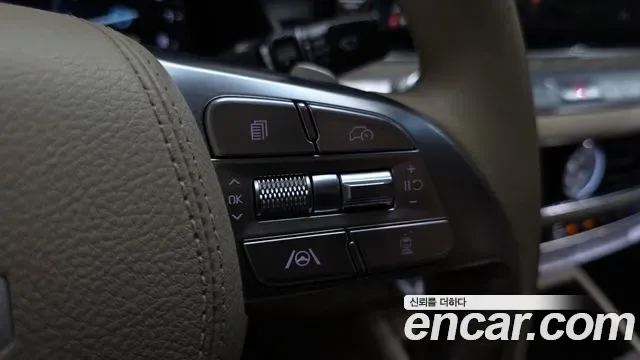 Kia K9 II 3.8 GDI AWD Best Selection I, миниатюра 6