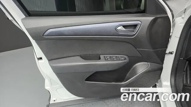 Renault XM3 1.6 GTe LE, миниатюра 20