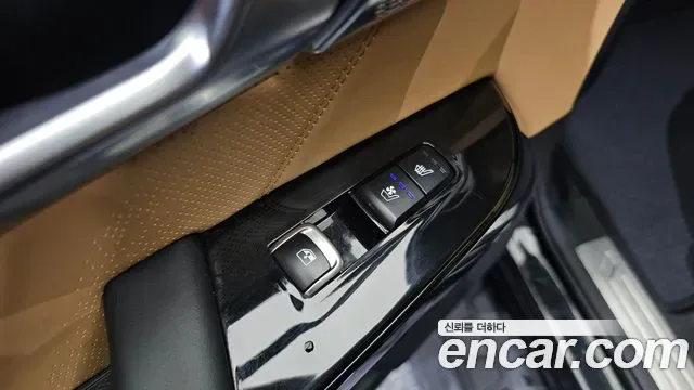 Kia Mohave дизель 3.0 4WD 6 мест, миниатюра 11
