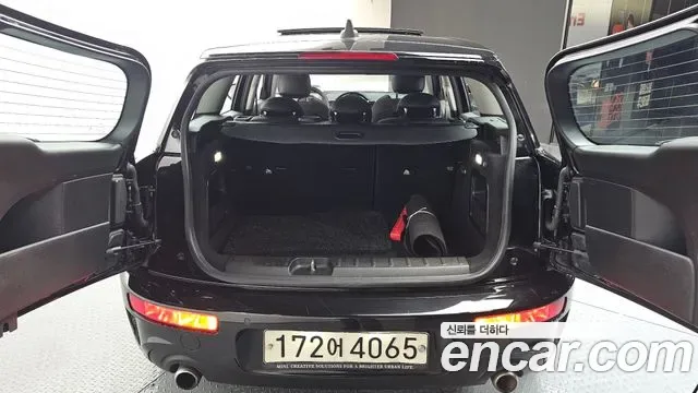 MINI Cooper II, миниатюра 11