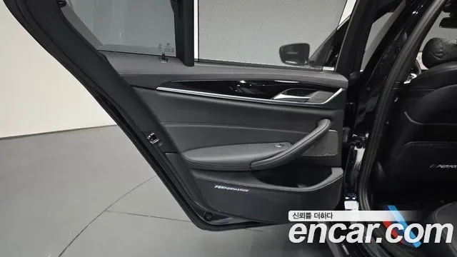 BMW 5 (G30) 530e M, миниатюра 16